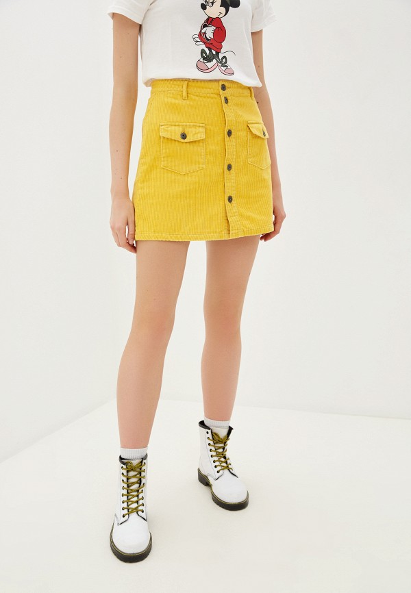 Jacqueline de Yong Юбка - фото 1