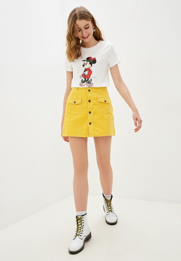 Jacqueline de Yong Юбка - фото 2