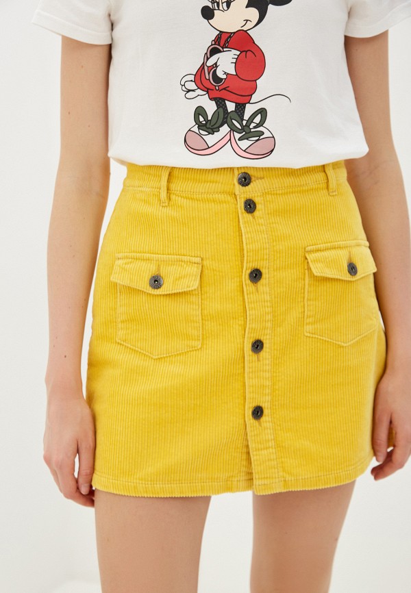 Jacqueline de Yong Юбка - фото 4