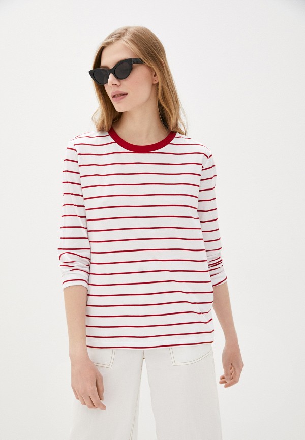 Jacqueline de Yong Лонгслив - фото 1