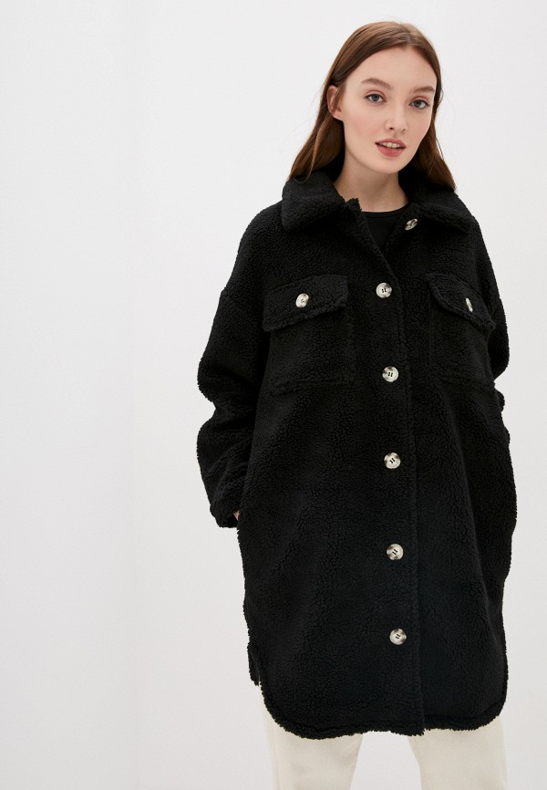 Jacqueline de Yong Шуба - фото 1