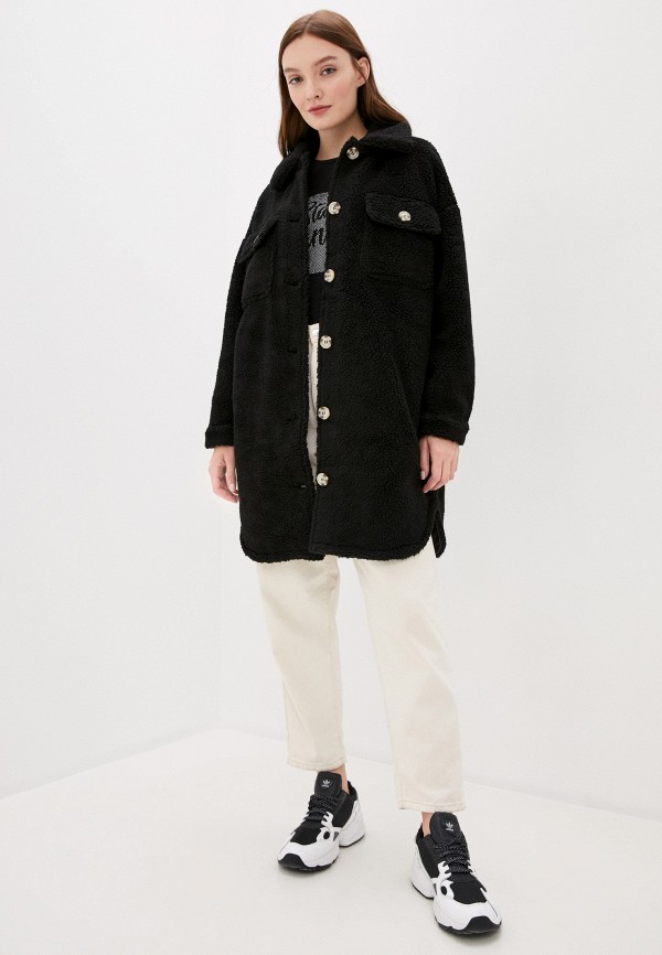 Jacqueline de Yong Шуба - фото 2