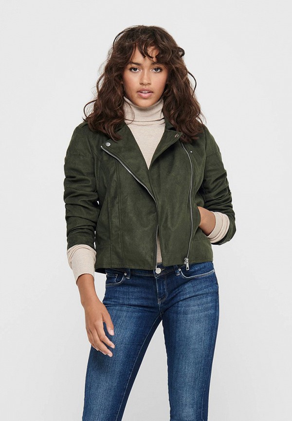 Jacqueline de Yong Косуха - фото 1