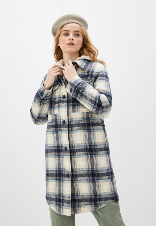 Jacqueline de Yong Пальто - фото 1