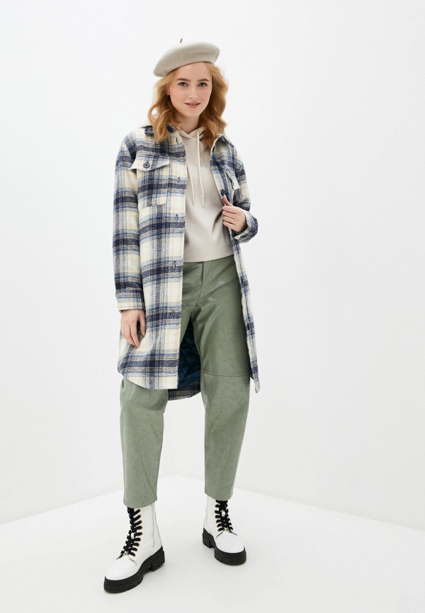 Jacqueline de Yong Пальто - фото 2