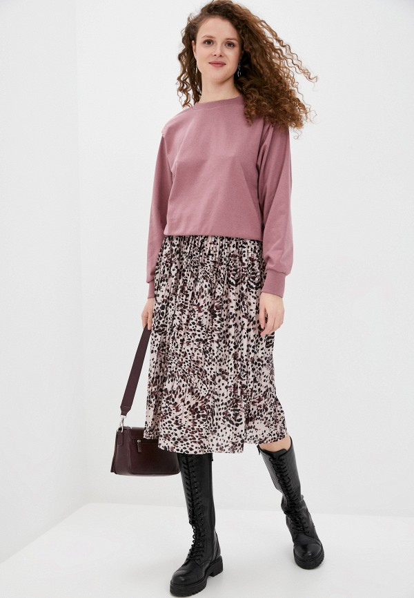 Jacqueline de Yong Свитшот - фото 2