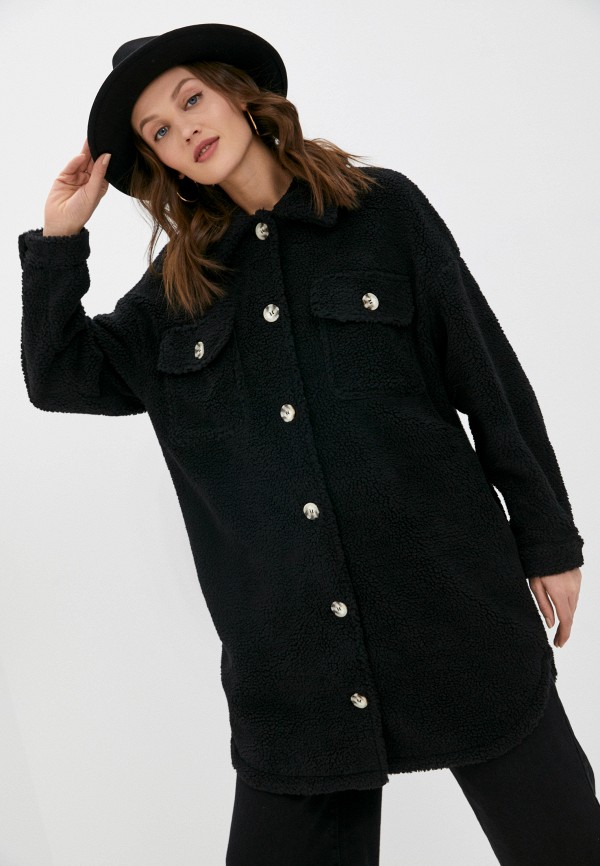 Jacqueline de Yong Шуба - фото 1