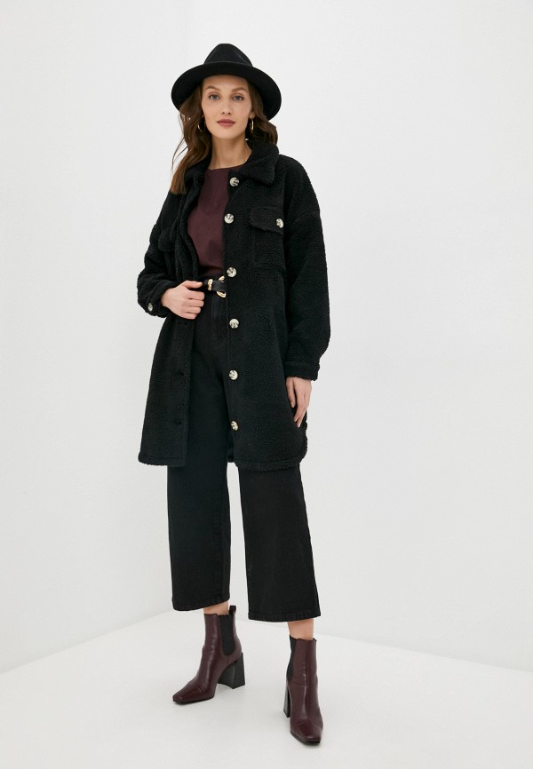 Jacqueline de Yong Шуба - фото 2