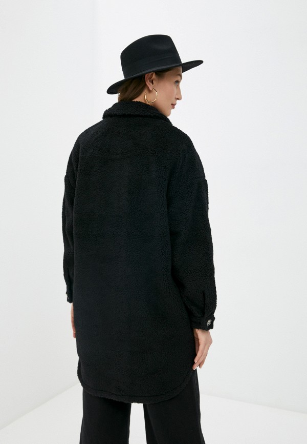 Jacqueline de Yong Шуба - фото 3