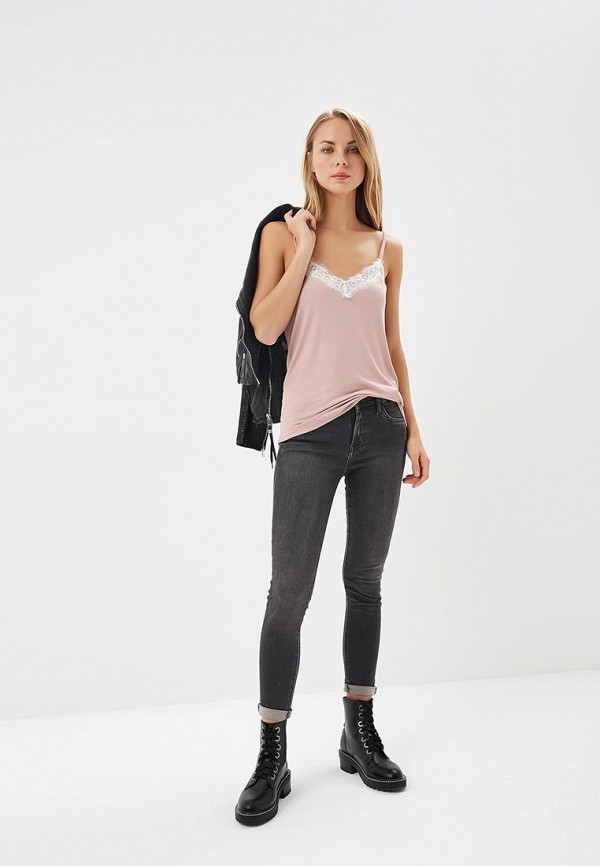 Jacqueline de Yong Майка - фото 2