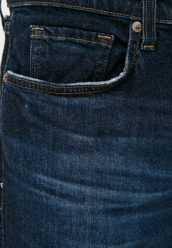 J Brand Джинсы - TYLER TAPERED FIT - фото 5