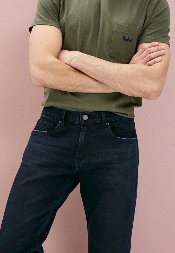 J Brand Джинсы - KANE STRAIGHT FIT - фото 2