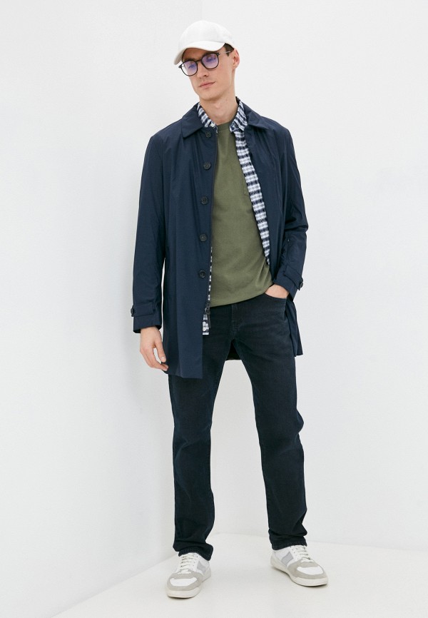 J Brand Джинсы - KANE STRAIGHT FIT - фото 3