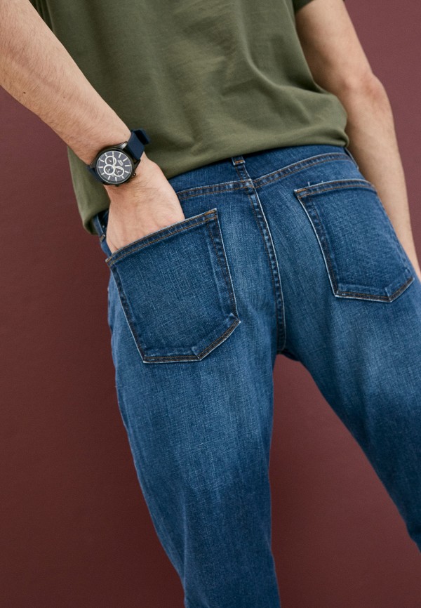 J Brand Джинсы - TYLER SLIM FIT - фото 2