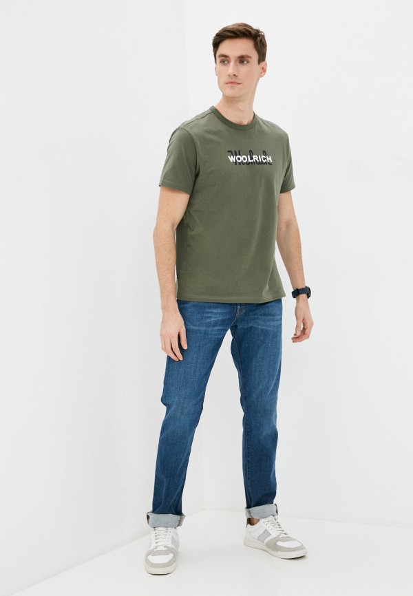 J Brand Джинсы - TYLER SLIM FIT - фото 3