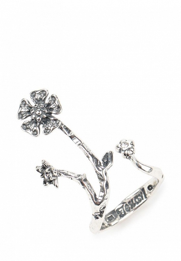 Jenavi Кольцо - фото 1