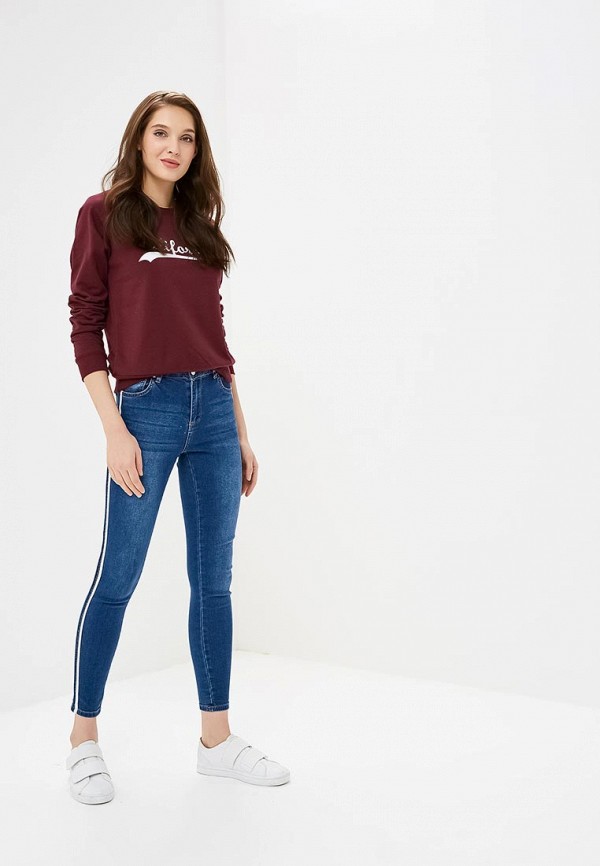 Jennyfer Свитшот - фото 2