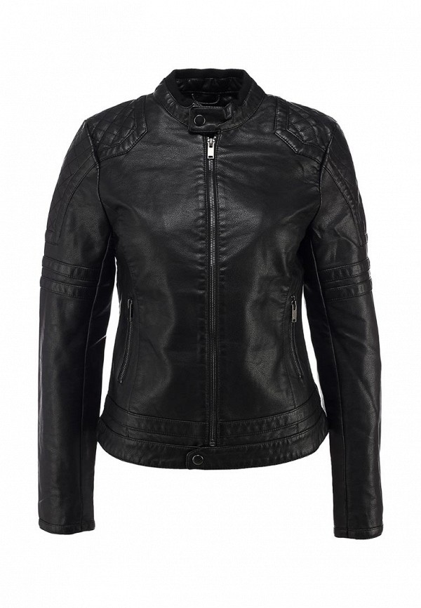 Jennyfer Куртка кожаная - фото 1