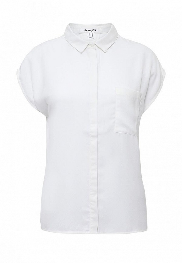 Jennyfer Блуза - фото 1