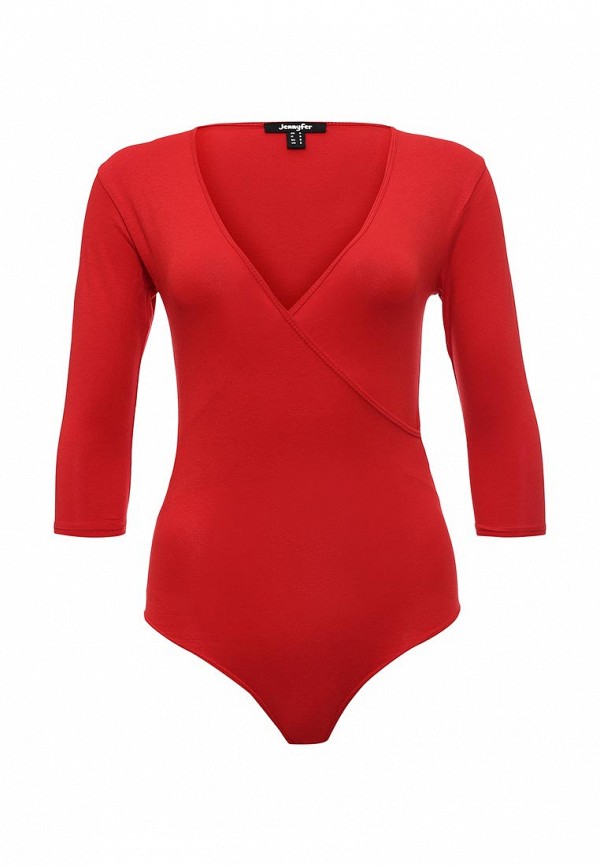 Jennyfer Боди - фото 1