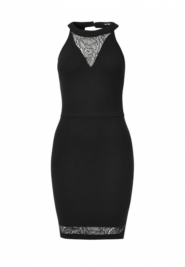 Jennyfer Платье - фото 1