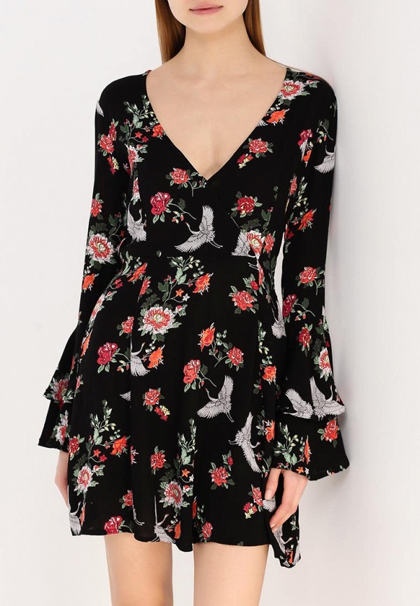 Jennyfer Платье - фото 3