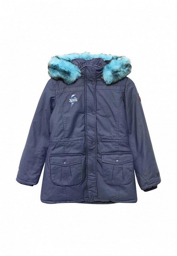 Jette by Staccato Парка - фото 1