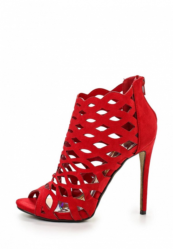 Jessica Wright Ботильоны - фото 2