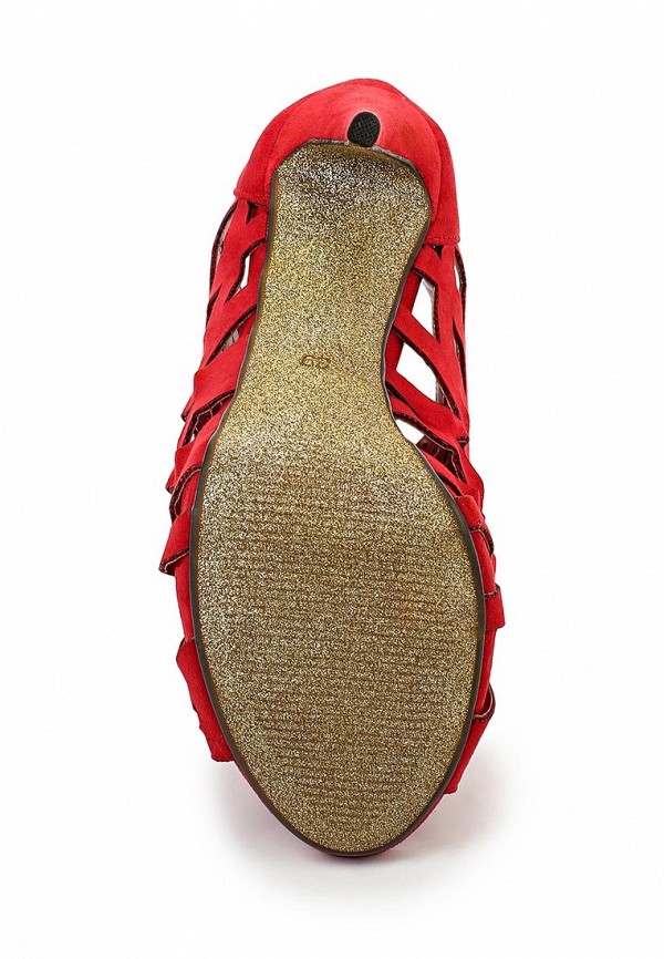 Jessica Wright Ботильоны - фото 3