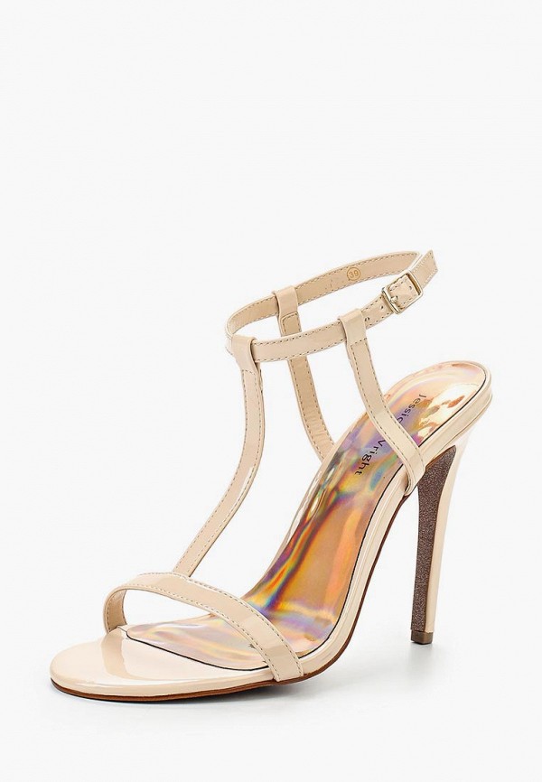 Jessica Wright Босоножки - фото 1