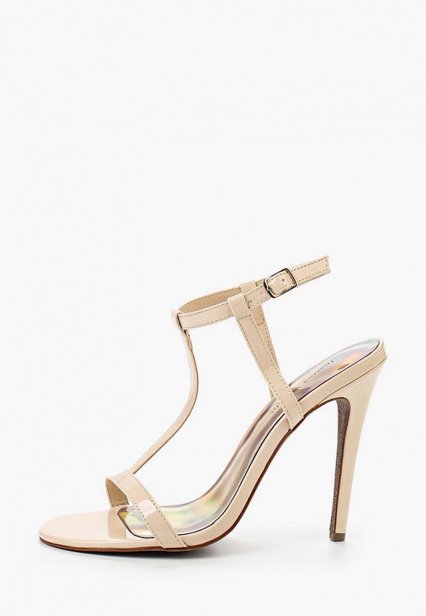 Jessica Wright Босоножки - фото 2