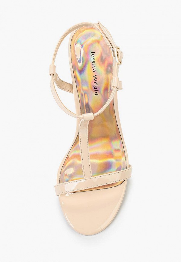 Jessica Wright Босоножки - фото 4