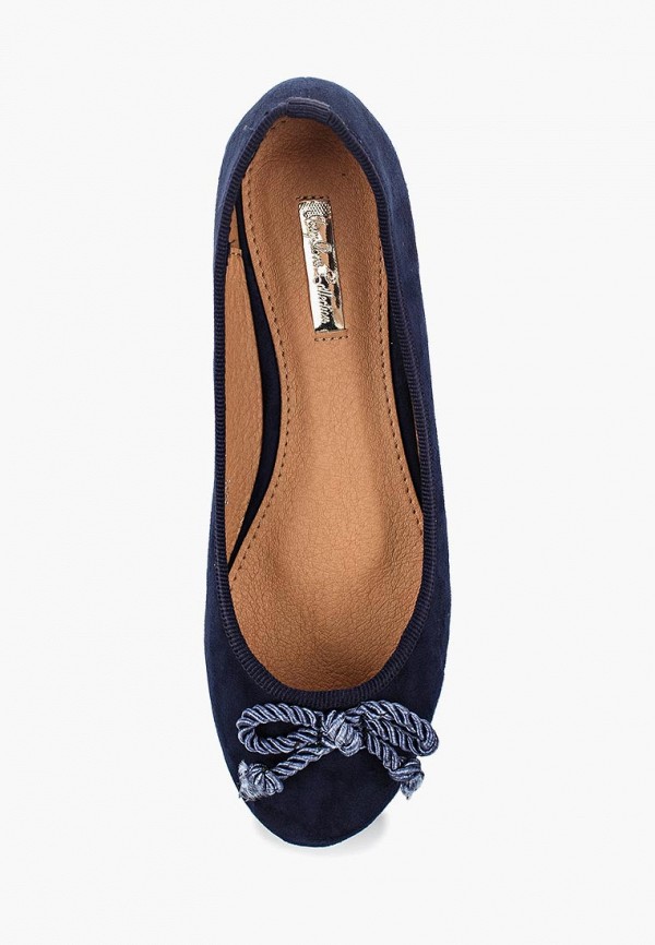 Jessy Ross Балетки - фото 4