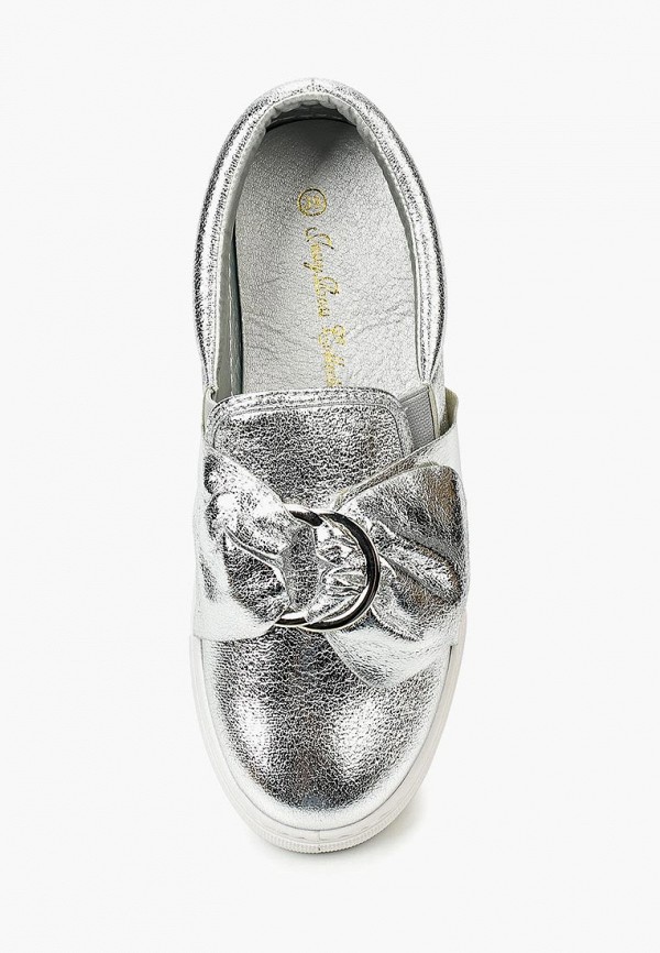 Jessy Ross Слипоны - фото 4