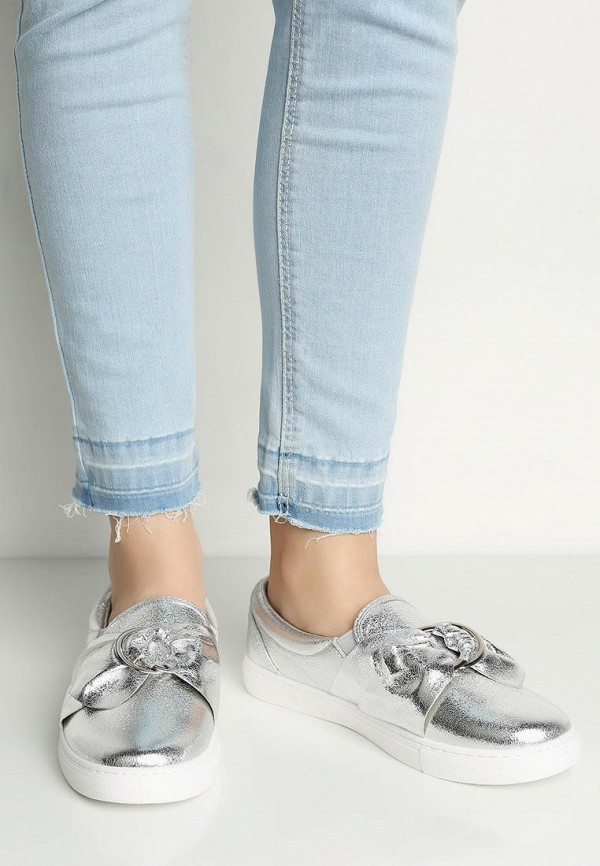 Jessy Ross Слипоны - фото 5