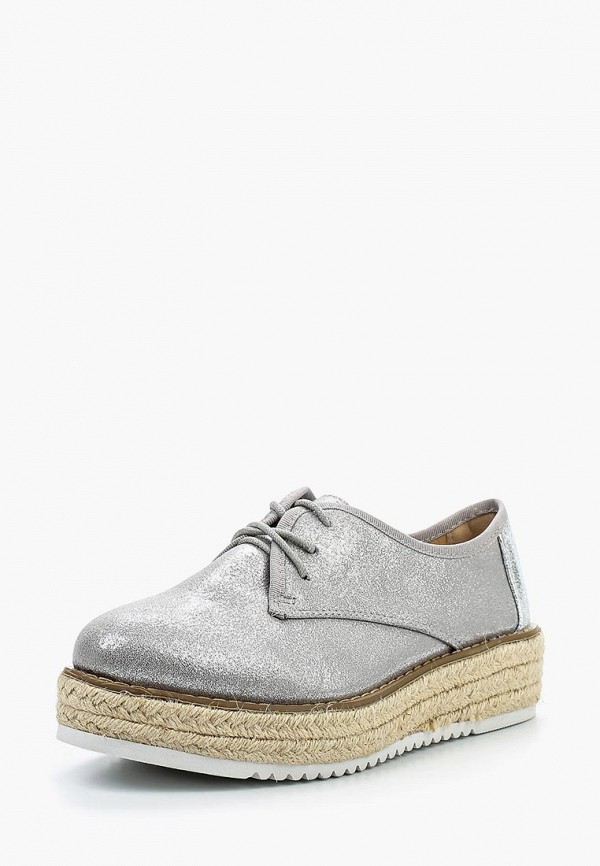 Jessy Ross Ботинки - фото 1