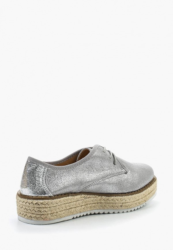 Jessy Ross Ботинки - фото 2