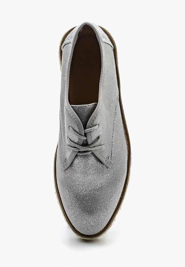 Jessy Ross Ботинки - фото 4