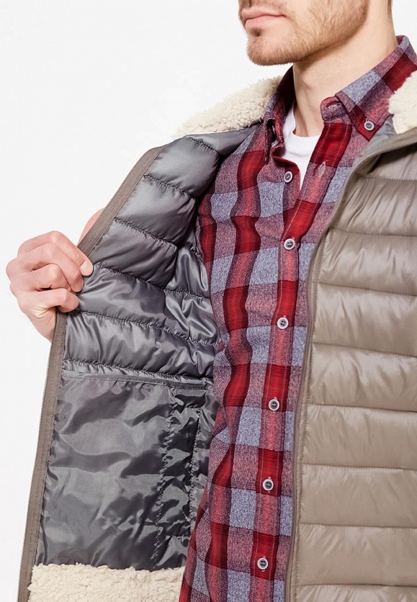 Jenken Crossby Куртка утепленная - фото 4