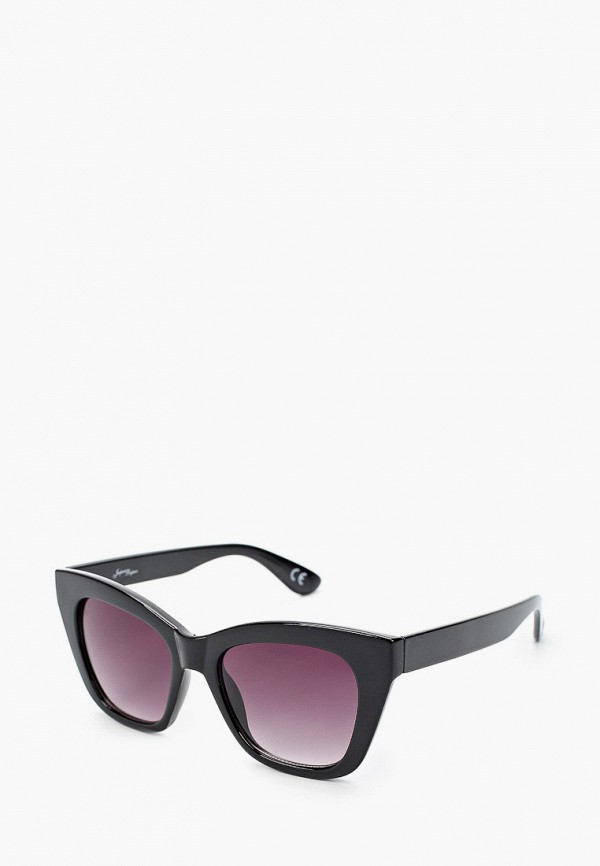 Очки солнцезащитные Jeepers Peepers купить за 1 880 ₽ в интернет-магазине Lamoda.ru