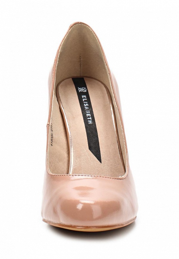 J&Elisabeth Туфли - фото 4