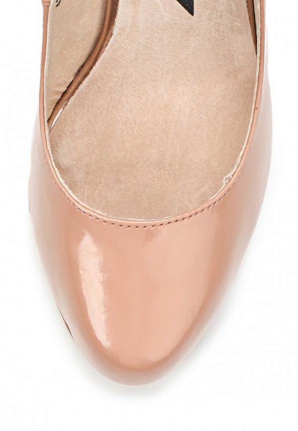 J&Elisabeth Туфли - фото 6