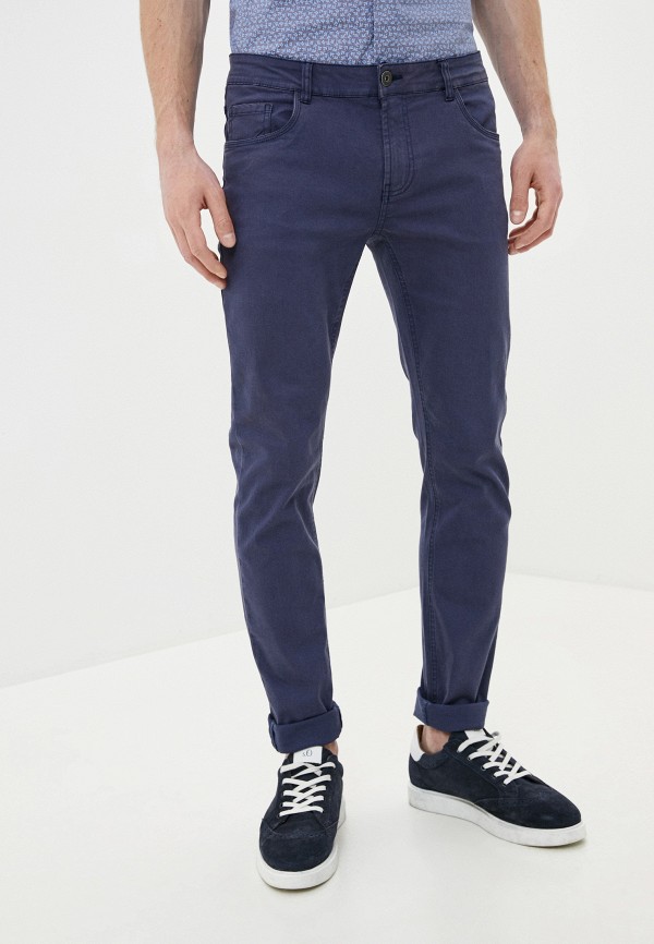 J. Hart & Bros Брюки - фото 1