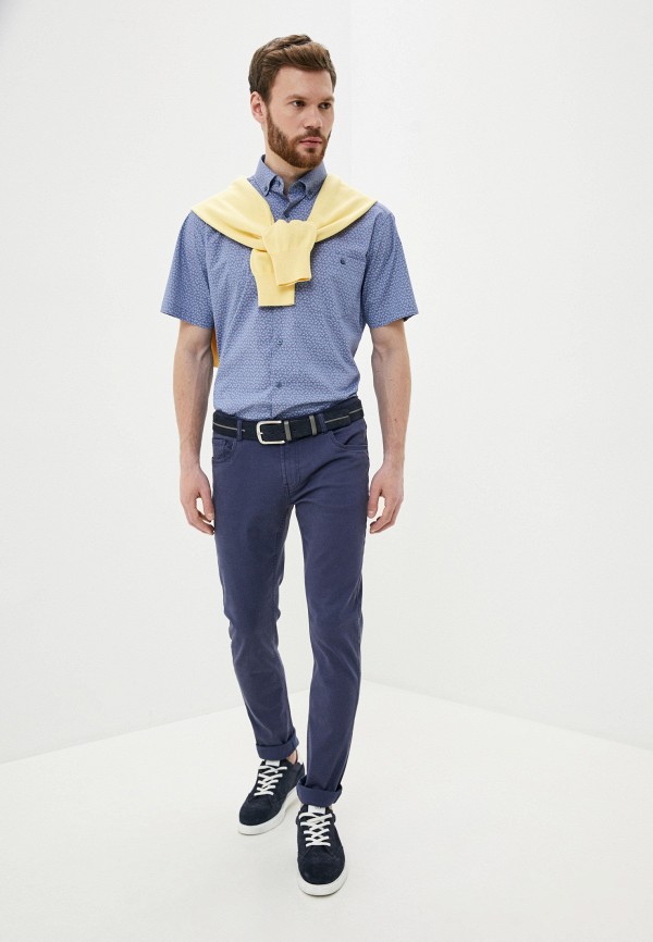 J. Hart & Bros Брюки - фото 2