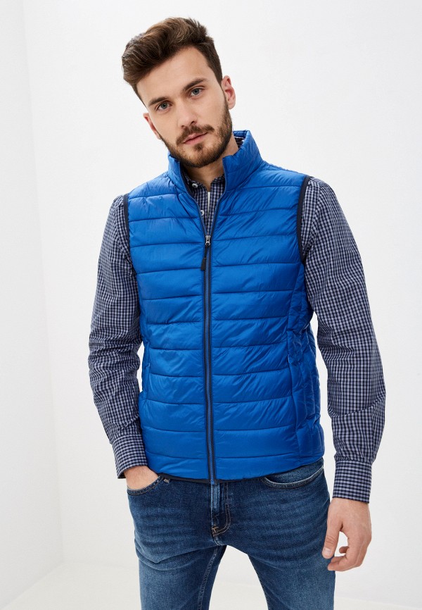 J. Hart & Bros Жилет утепленный - фото 1