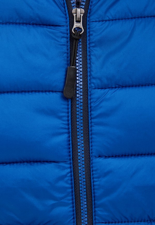 J. Hart & Bros Жилет утепленный - фото 5