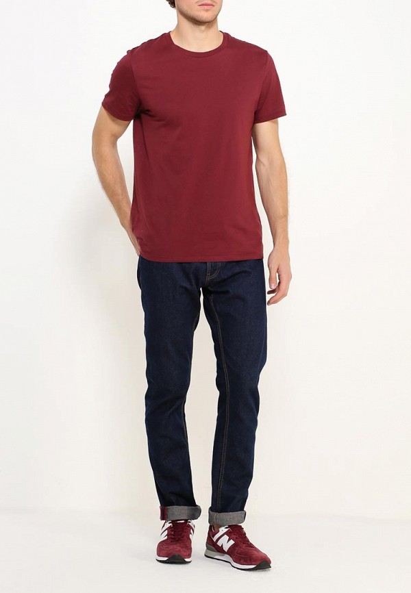 J. Hart & Bros Джинсы - фото 2