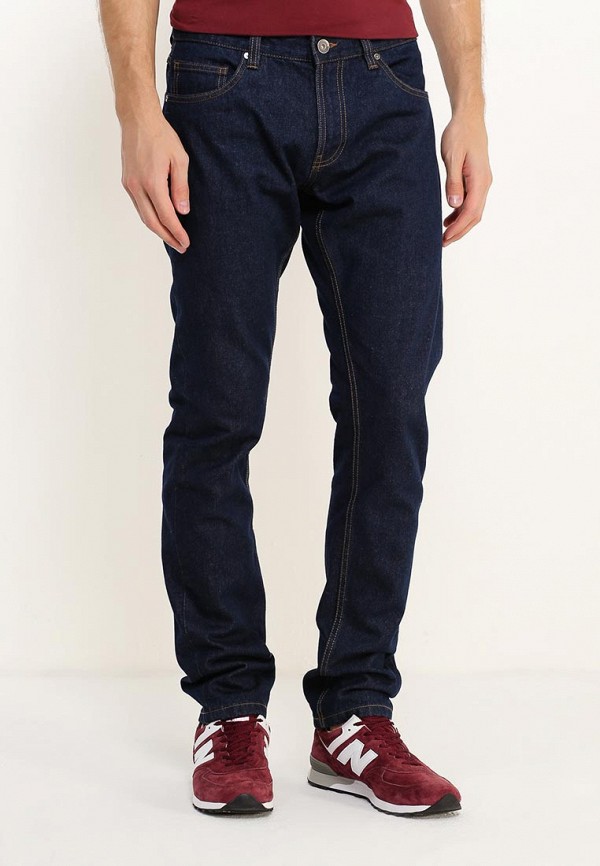 J. Hart & Bros Джинсы - фото 3