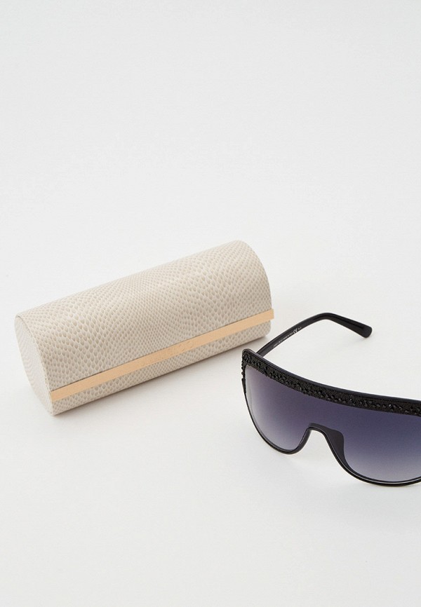 Jimmy Choo Очки солнцезащитные - SIRYN/S 807 - фото 4