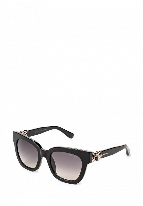 Jimmy Choo Очки солнцезащитные - MAGGIE/S 29A - фото 1
